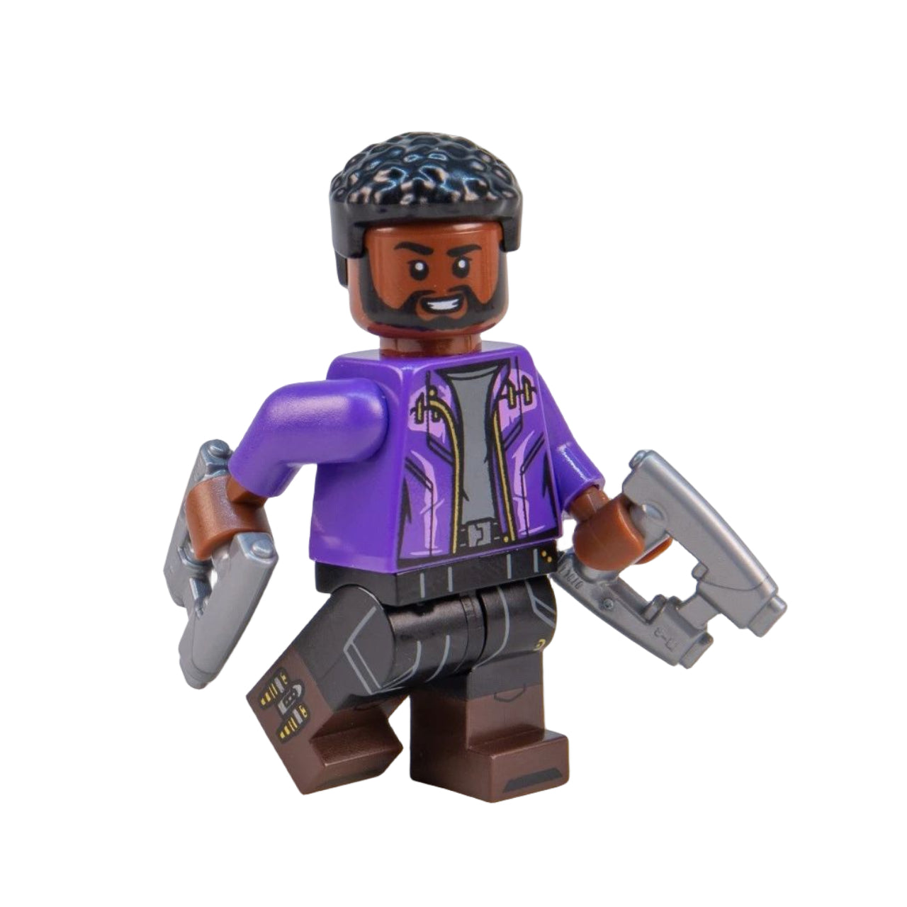 Конструктор LEGO "Злодеи Marvel" (71031) - Boxette Shop